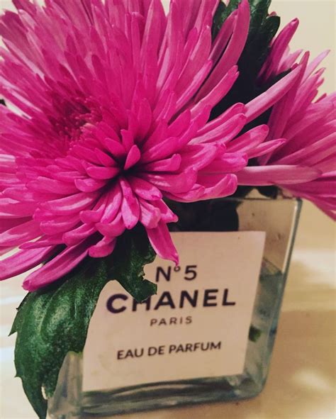 chanel vase stickers|expensive chanel labels.